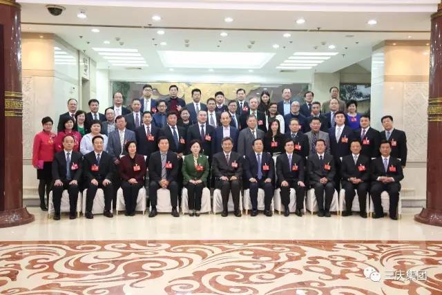 三慶集團董事長吳立春參加中國人民政治協商會議濟南市第十四屆委員會第一次會議2.jpg