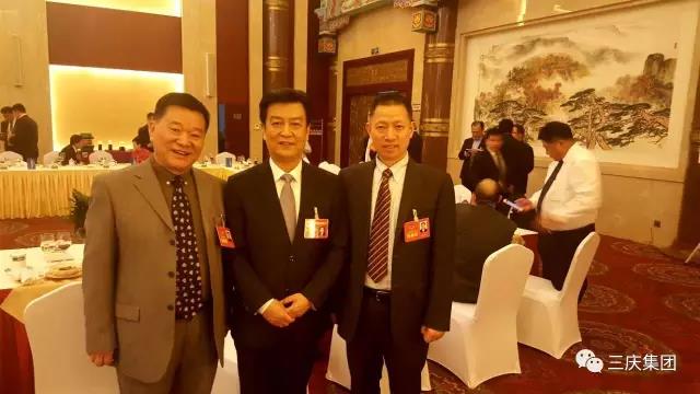 三慶集團董事長吳立春參加中國人民政治協商會議濟南市第十四屆委員會第一次會議4.jpg 三慶集團董事長吳立春參加中國人民政治協商會議濟南市第十四屆委員會第一次會議4.jpg