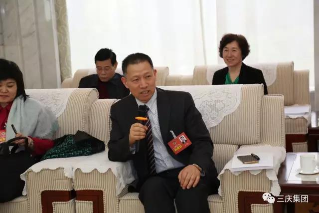 三慶集團董事長吳立春參加中國人民政治協商會議濟南市第十四屆委員會第一次會議7.jpg 三慶集團董事長吳立春參加中國人民政治協商會議濟南市第十四屆委員會第一次會議7.jpg