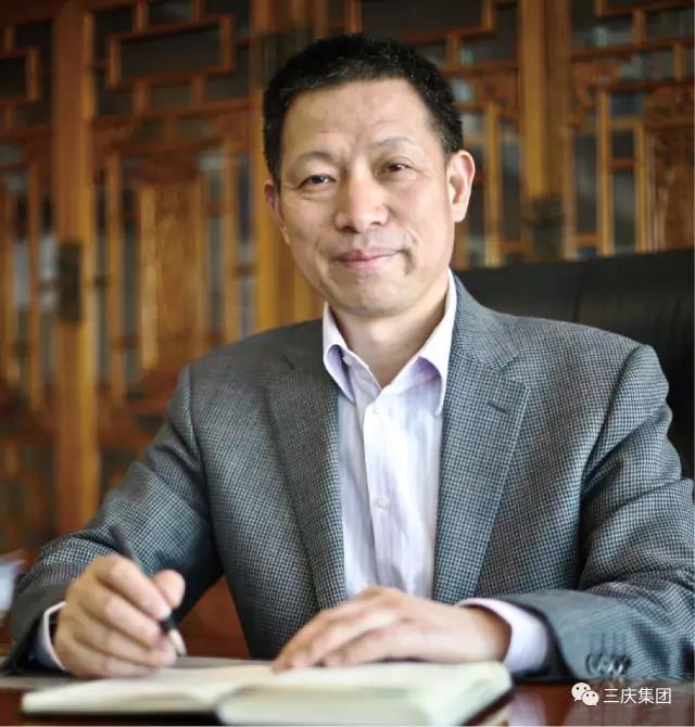 三慶集團董事長吳立春先生榮獲“山東省人民友好使者”榮譽稱號2.jpg